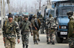 Two LeT militants killed in Budgam encounter